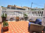 Resale - HOUSE -
TORREVIEJA - LOS BALCONES - LOS ALTOS