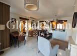 Wederverkoop - APPARTEMENT -
ALGORFA - Inland