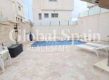 Resale - VILLA -
ORIHUELA COSTA - Costa Blanca