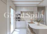 New Build - APARTMENT -
PILAR DE LA HORADADA - pueblo