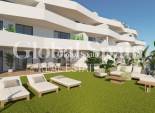 New Build - PENTHOUSE -
ESTEPONA - La Gaspara