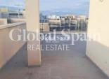 Resale - APARTMENT -
GUARDAMAR DEL SEGURA - Costa Blanca