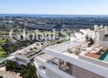Nieuwbouw - APPARTEMENT -
BENAHAVÍS - Urb. Puerto del Almendro