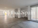 New Build - VILLA -
ALGORFA - LA FINCA GOLF / ALGORFA