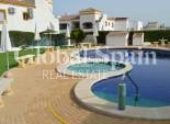 Resale - APARTMENT -
ORIHUELA - Entre Naranjos
