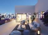 Nowo zbudowane - MIESZKANIE -
ESTEPONA - 