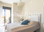 Wederverkoop - APPARTEMENT -
LOS BALCONES - LOS ALTOS - Costa Blanca