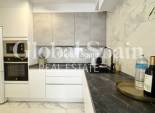 Resale - APARTMENT -
DENIA - Center
