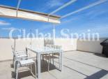 Wiederverkauf - WOHNUNG -
ORIHUELA COSTA - Costa Blanca
