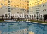 Resale - APARTMENT -
ALICANTE - Costa Blanca