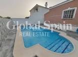 Resale - VILLA -
TORREVIEJA - San Luis