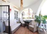 Wederverkoop - VILLA -
Orihuela Costa - Villamartin