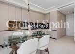 Nouvelle construction - PENTHOUSE -
GUARDAMAR DEL SEGURA - Avda del Puerto