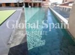Nouvelle construction - Appartement -
SAN PEDRO DEL PINATAR - CENTRO