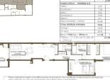 Nouvelle construction - PENTHOUSE -
TORREVIEJA - Playa de El Cura
