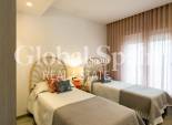 Nouvelle construction - VILLA -
ALGORFA - LA FINCA GOLF / ALGORFA