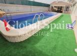 Resale - VILLA -
TORREVIEJA - La Siesta - El Salado - Torreta