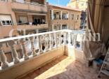 Wederverkoop - APPARTEMENT -
TORREVIEJA - Playa del Cura