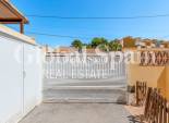Resale - VILLA -
ALFAZ DEL PI