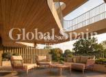 Nieuwbouw - PENTHOUSE -
FUENGIROLA - Parque de la Loma