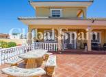 Venta - Villa -
TORREVIEJA - LOS BALCONES - LOS ALTOS