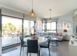 Revente - PENTHOUSE -
VILLAMARTÍN - Costa Blanca
