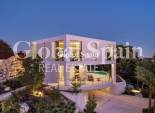 Nieuwbouw - VILLA -
ORIHUELA - LAS COLINAS GOLF RESORT