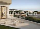 Nouvelle construction - MAISON -
FUENGIROLA - Higueron