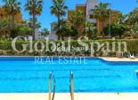 Wederverkoop - Appartement -
TORREVIEJA - Rocio del Mar