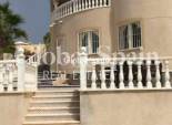 Wiederverkauf - VILLA -
ROJALES - La Marquesa Golf