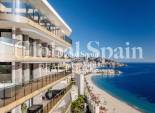 Resale - Apartment -
BENIDORM - Benidorm