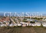 Venta - VILLA -
TORREVIEJA - Costa Blanca