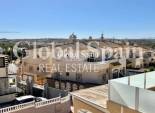 Wiederverkauf - HAUS -
ORIHUELA COSTA - LOS BALCONES - LOS ALTOS