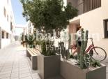 New Build - APARTMENT -
SAN MIGUEL DE SALINAS