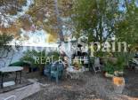 Wederverkoop - VILLA -
ORIHUELA COSTA - Costa Blanca