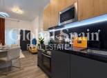 Wiederverkauf - WOHNUNG -
TORREVIEJA - Torrevieja