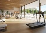 Nouvelle construction - APPARTEMENT -
MIJAS - Hipódromo Costa del Sol