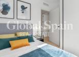 New Build - APARTMENT -
TORREVIEJA - LOS BALCONES - LOS ALTOS
