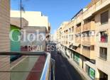 Resale - APARTMENT -
TORREVIEJA - Torrevieja