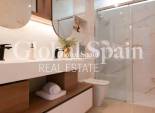 New Build - Top Floor Bungalow -
ROJALES - Doña Pepa
