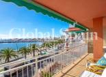 Venta - APARTAMENTO -
LO PAGÁN - Costa Calida