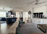 Resale - HOUSE -
LA MARINA - Elche / Elx