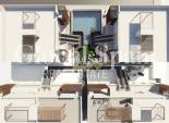 Nieuwbouw - APPARTEMENT -
PILAR DE LA HORADADA - pueblo