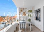 Wiederverkauf - WOHNUNG -
TORREVIEJA - Costa Blanca