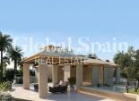 New Build - VILLA -
MARBELLA - Club de Golf Las Brisas