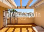 Resale - HOUSE -
TORREVIEJA - Costa Blanca