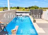 Resale - VILLA -
ROJALES - Rojales