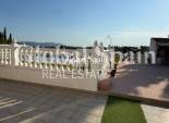 Resale - VILLA -
ALBATERA - Partida Lomas