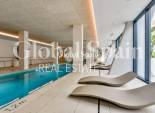 Wederverkoop - APPARTEMENT -
ALFAZ DEL PI - Albir