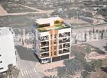 Neubau - PENTHOUSE -
SAN PEDRO DEL PINATAR - Lo pagan